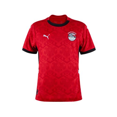 2026 Egypt Home Jersey,2026 World Cup,JERSEY,APPAREL