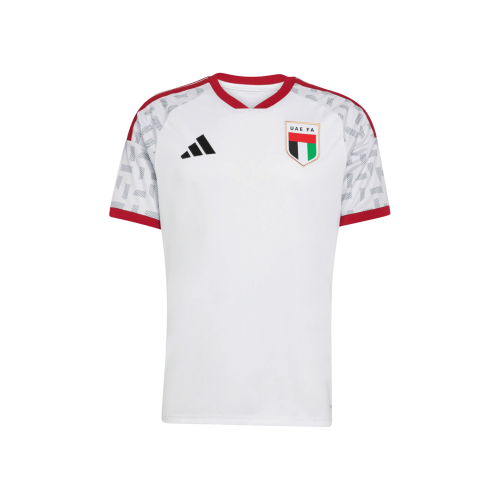 2026 United Arab Emirates Home Jersey,2026 World Cup,JERSEY,APPAREL
