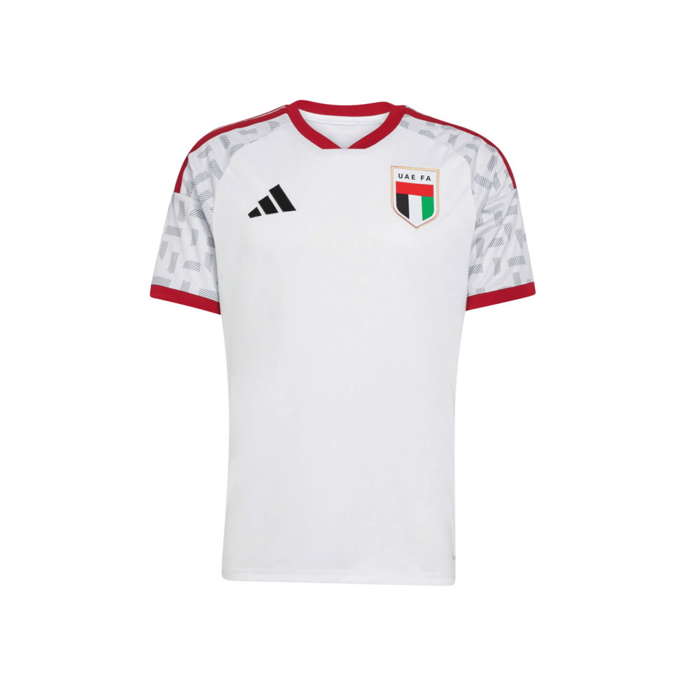 2026 United Arab Emirates Home Jersey,2026 World Cup,JERSEY,APPAREL