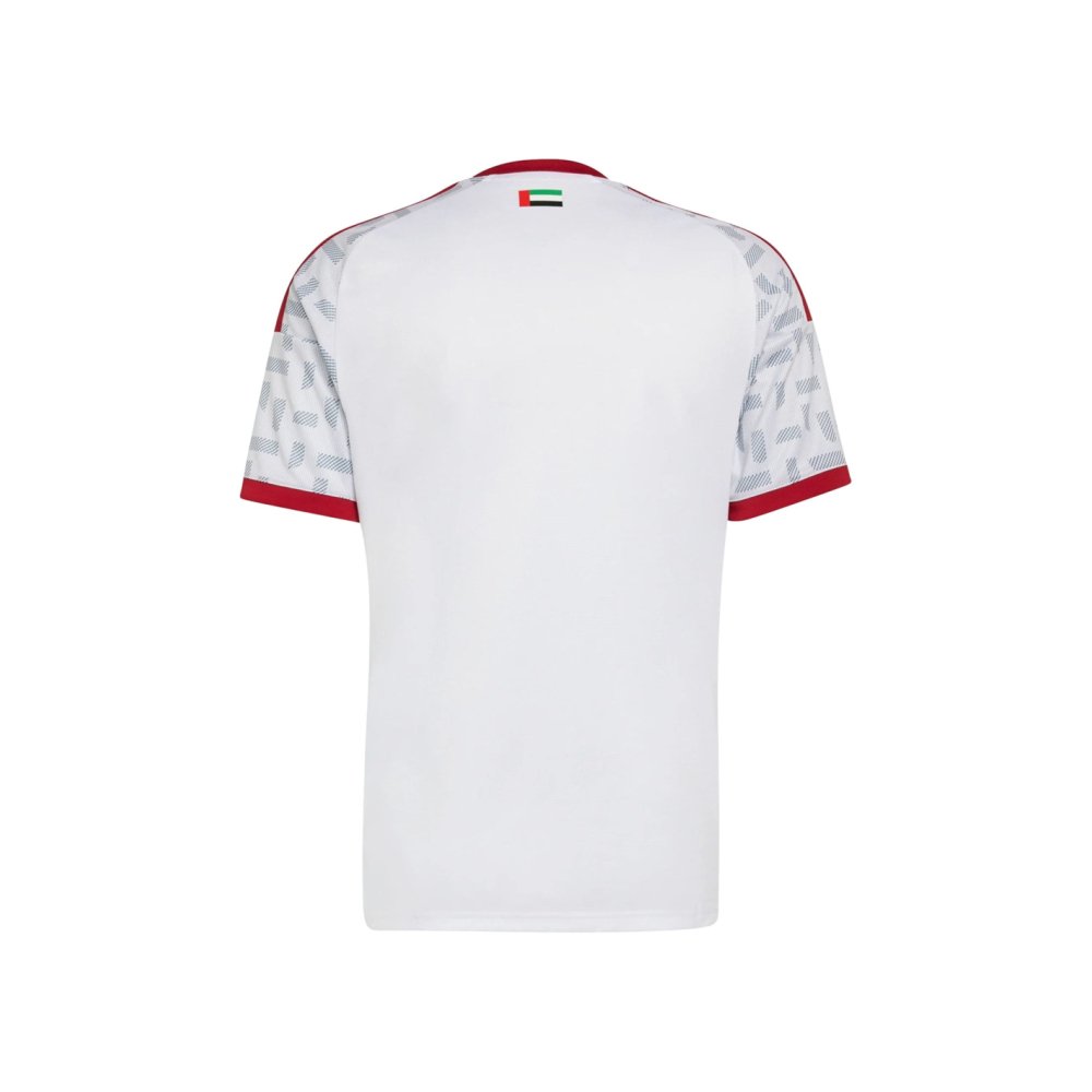 2026 United Arab Emirates Home Jersey,2026 World Cup,JERSEY,APPAREL