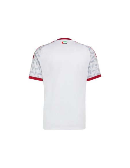 2026 United Arab Emirates Home Jersey,2026 World Cup,JERSEY,APPAREL