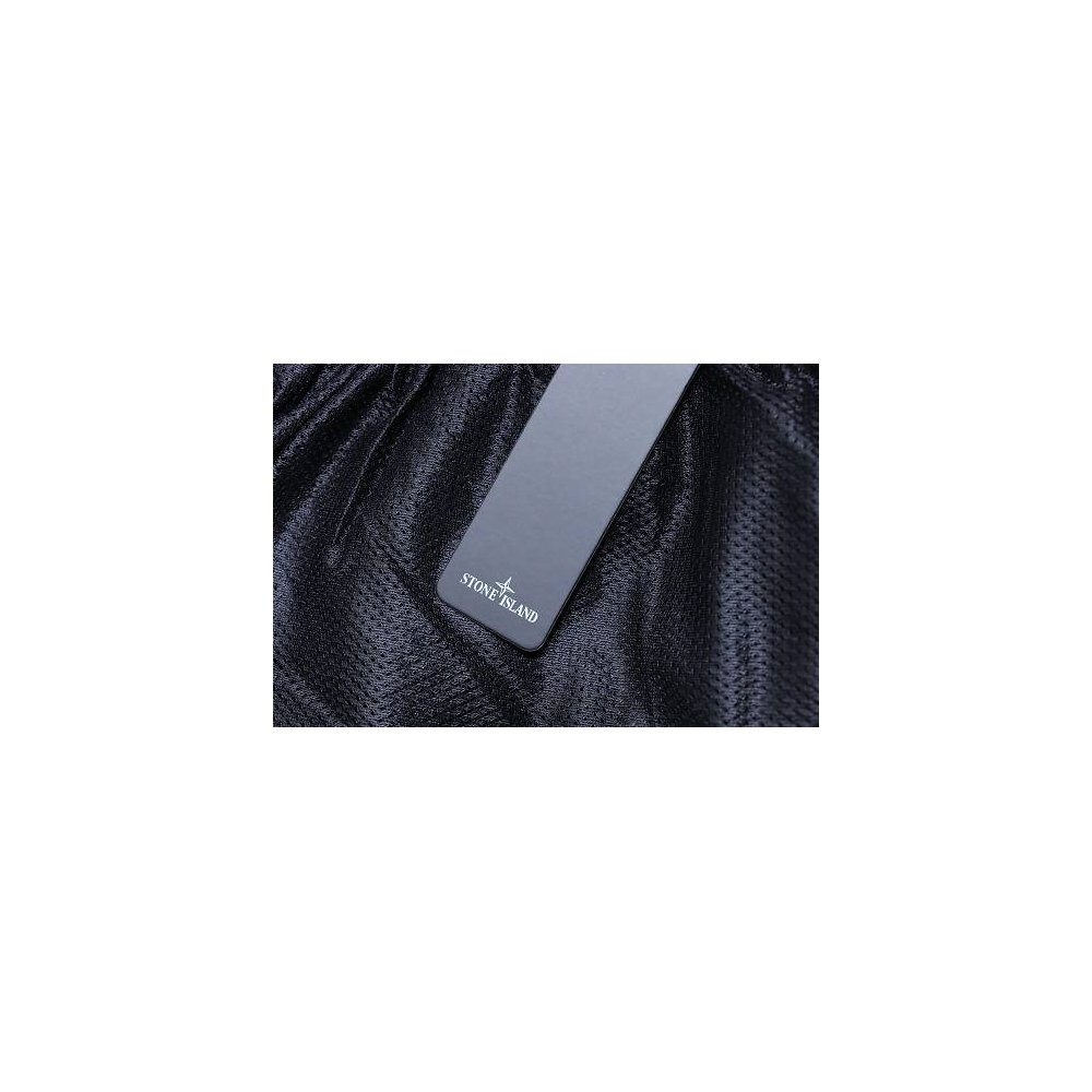 Stone Island Cargo Shorts Black,Stone Island Shorts,Shorts,CLOTHES