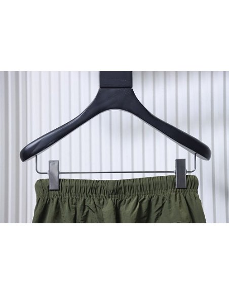 Stone Island Cargo Shorts Green,Stone Island Shorts,Shorts,CLOTHES