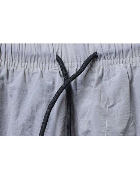 Stone Island Cargo Shorts Grey ,Stone Island Shorts,Shorts,CLOTHES