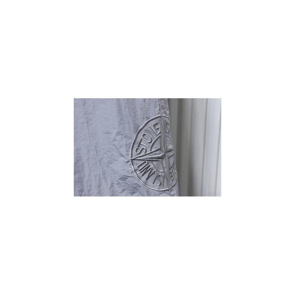Stone Island Cargo Shorts Grey ,Stone Island Shorts,Shorts,CLOTHES