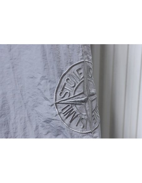 Stone Island Cargo Shorts Grey ,Stone Island Shorts,Shorts,CLOTHES