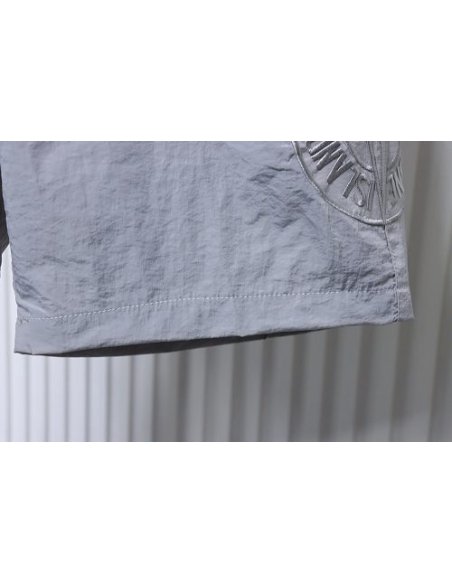 Stone Island Cargo Shorts Grey ,Stone Island Shorts,Shorts,CLOTHES