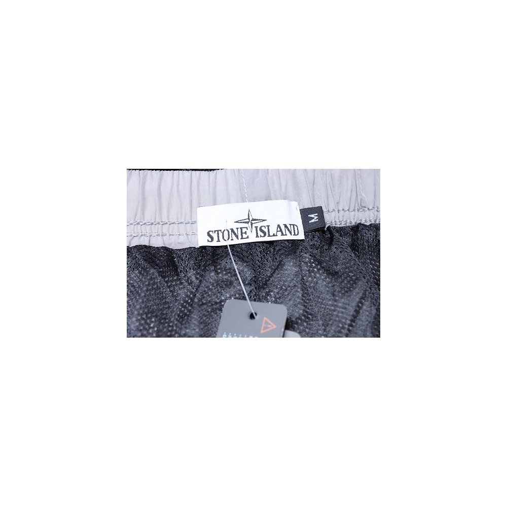 Stone Island Cargo Shorts Grey ,Stone Island Shorts,Shorts,CLOTHES