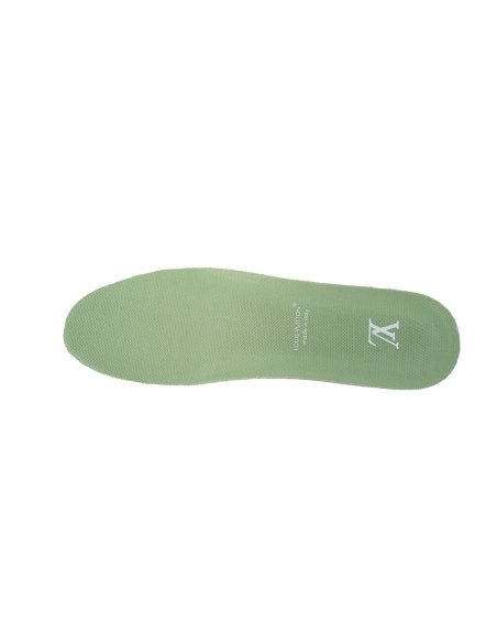 Louis Vuitton Trainer Candy Green ,Louis Vuitton Trainer,LOUIS VUITTON,LUXURY SHOES