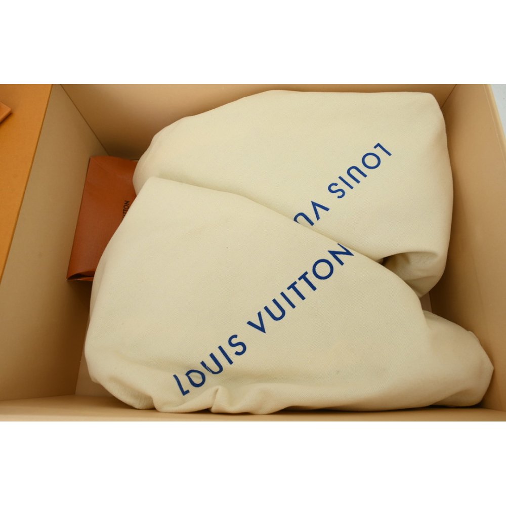 Louis Vuitton Trainer Gray ,Louis Vuitton Trainer,LOUIS VUITTON,LUXURY SHOES