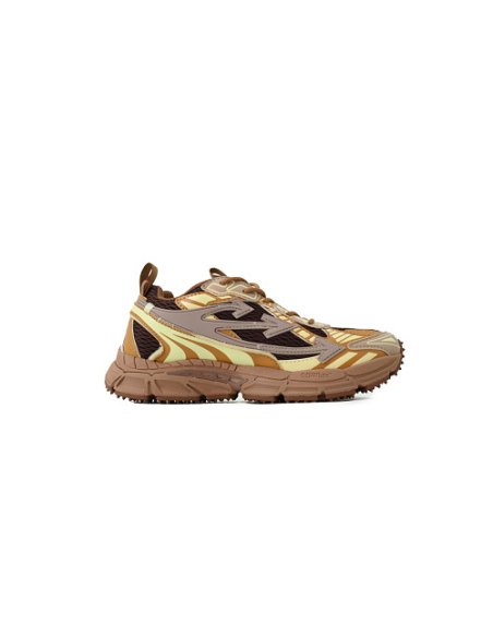 Off-White Be Right BacK Out Of Brown OMIA295F 25FAB00 16E0A,Off-White Be Right Back,OFF-WHITE,LUXURY SHOES