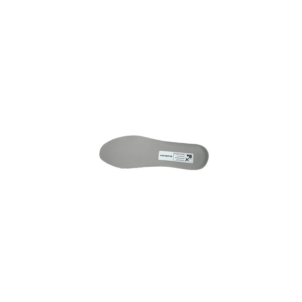 Balenciaga Runner LED Sneaker Grey And Black 853223 WRNLD 9012,Balenciaga Runner,BALENCIAGA,LUXURY SHOES