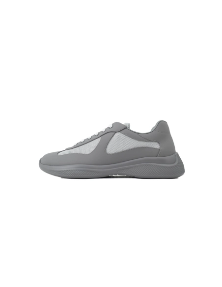 Prada Americas Cup Rubber Grey
