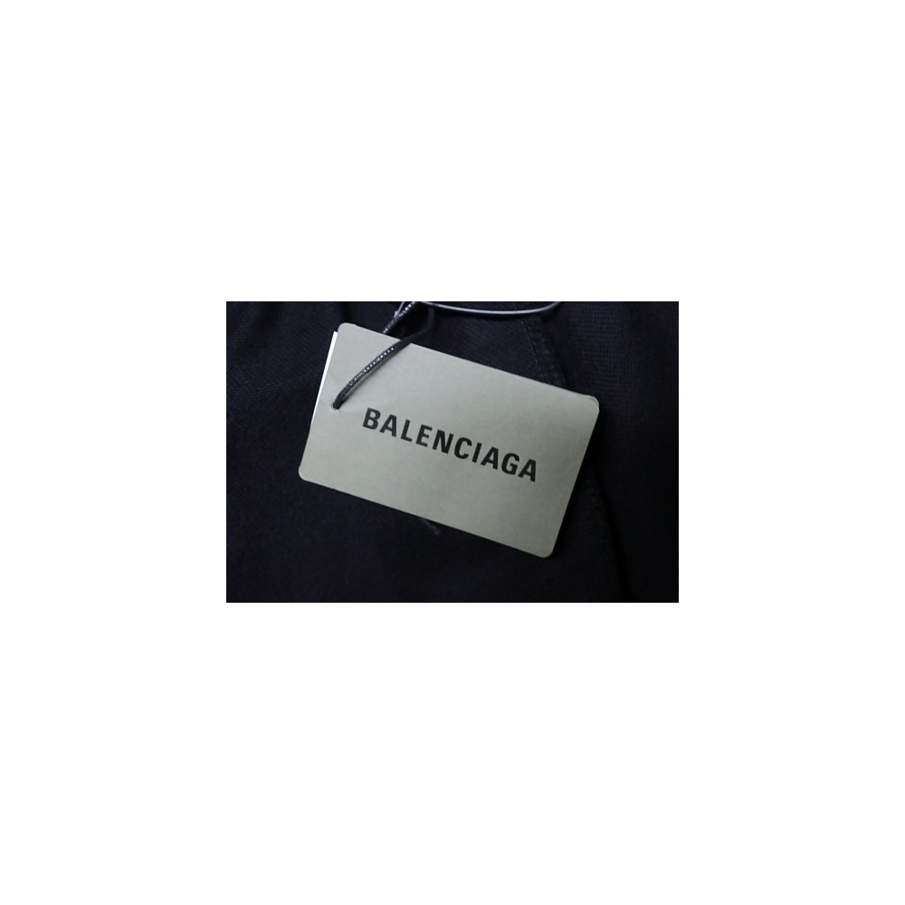 Balenciaga Spray-Paint Letter Drawstring Shorts,Balenciaga Shorts,Shorts,CLOTHES
