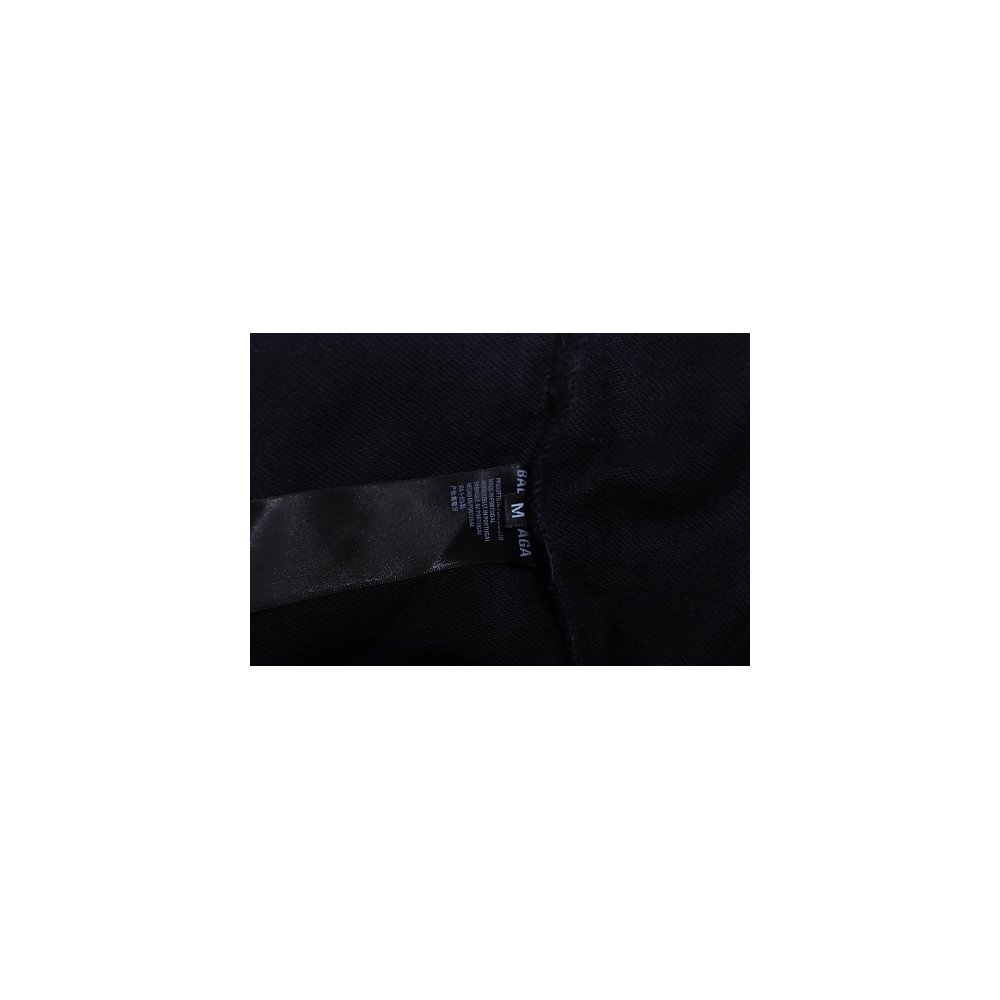 Balenciaga Spray-Paint Letter Drawstring Shorts,Balenciaga Shorts,Shorts,CLOTHES