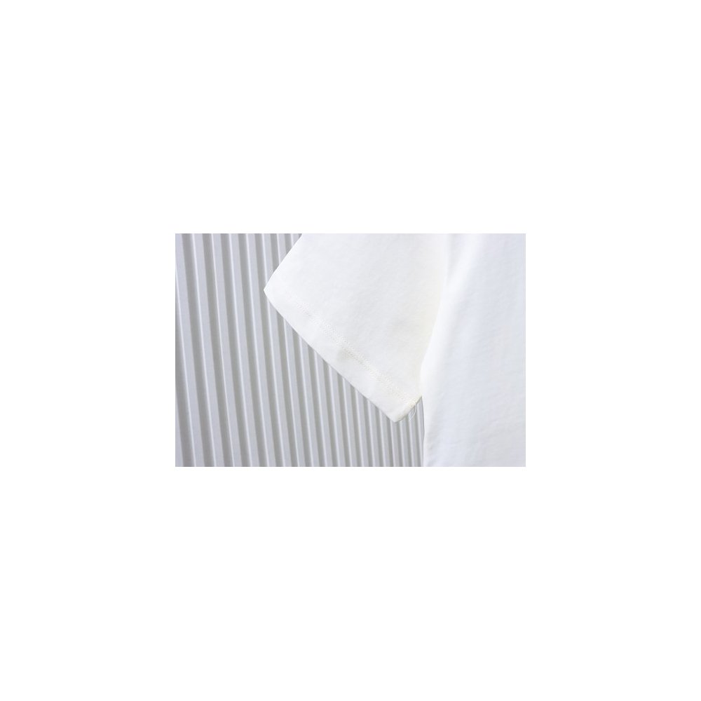 Balenciaga x Puma Printed T-Shirt White,Balenciaga T-Shirts,T-Shirts,CLOTHES