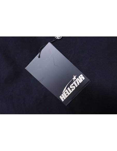 HellStar Sequin Letters T-Shirt,Hellstar T-Shirts,T-Shirts,CLOTHES