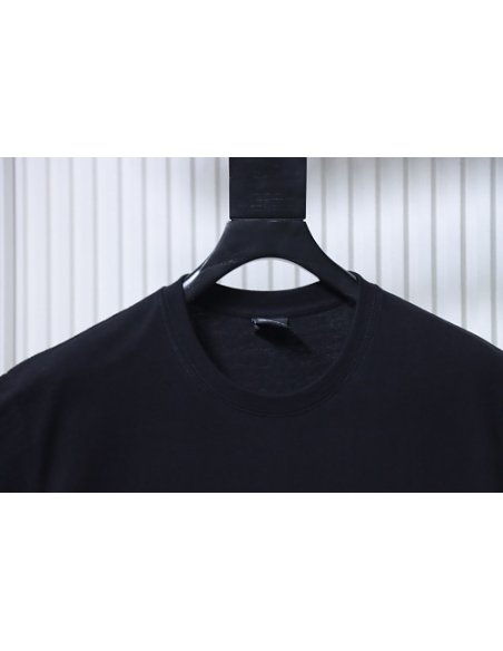 Stussy Marilyn Monroe Print T-Shirt Black,Stussy T-Shirts,T-Shirts,CLOTHES