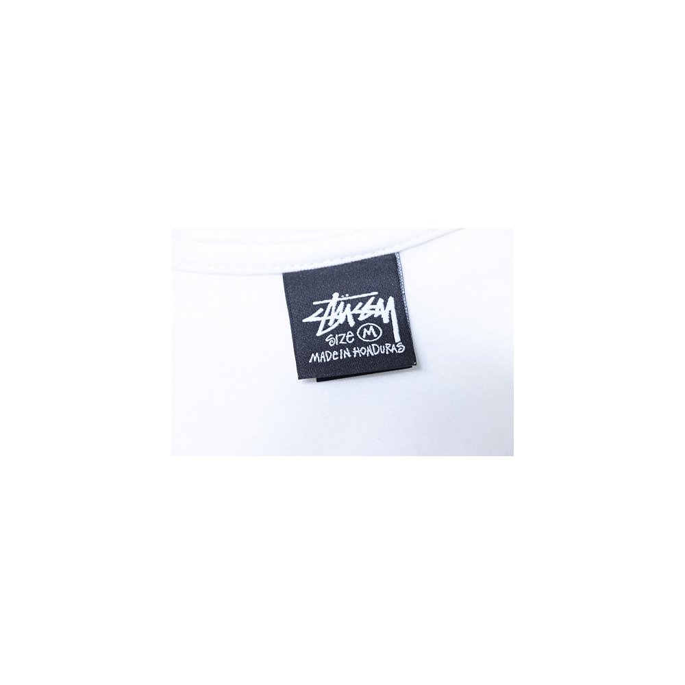 Stussy Marilyn Monroe Print T-Shirt White,Stussy T-Shirts,T-Shirts,CLOTHES