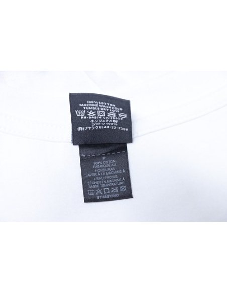 Stussy Marilyn Monroe Print T-Shirt White,Stussy T-Shirts,T-Shirts,CLOTHES