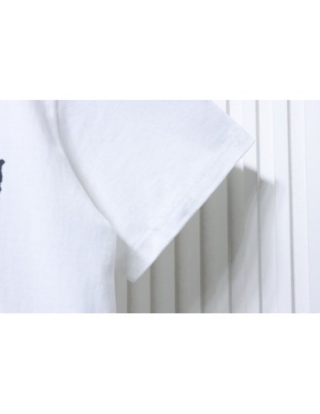 Stussy World Tour Graphic T-Shirt White,Stussy T-Shirts,T-Shirts,CLOTHES