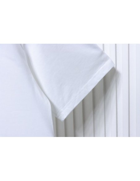 Supreme MM6 Maison Margiela US Dollar Print T-Shirt White,Supreme T-Shirts,T-Shirts,CLOTHES