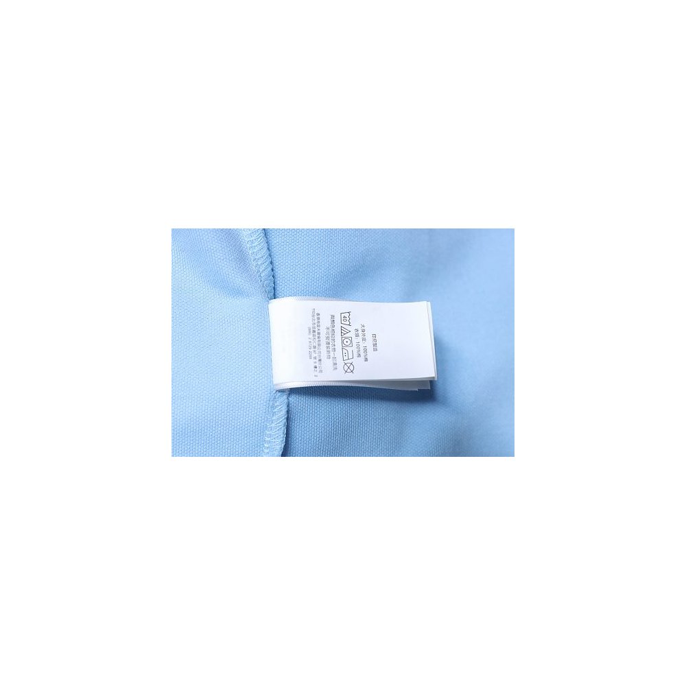 Ralph Lauren Pony Logo Embroidered Short-Sleeve Button-Down Shirt Blue,Ralph Lauren T-Shirts,T-Shirts,CLOTHES