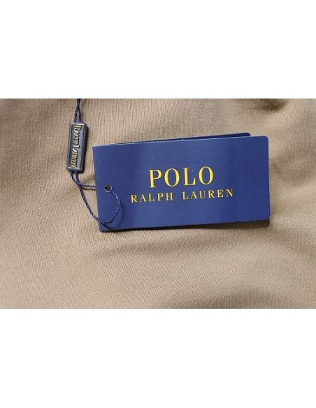 Ralph Lauren Pony Logo Embroidered Short-Sleeve Button-Down Shirt Brown,Ralph Lauren T-Shirts,T-Shirts,CLOTHES
