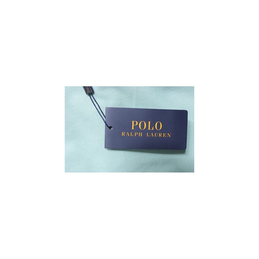 Ralph Lauren Pony Logo Embroidered Short-Sleeve Button-Down Shirt Green,Ralph Lauren T-Shirts,T-Shirts,CLOTHES
