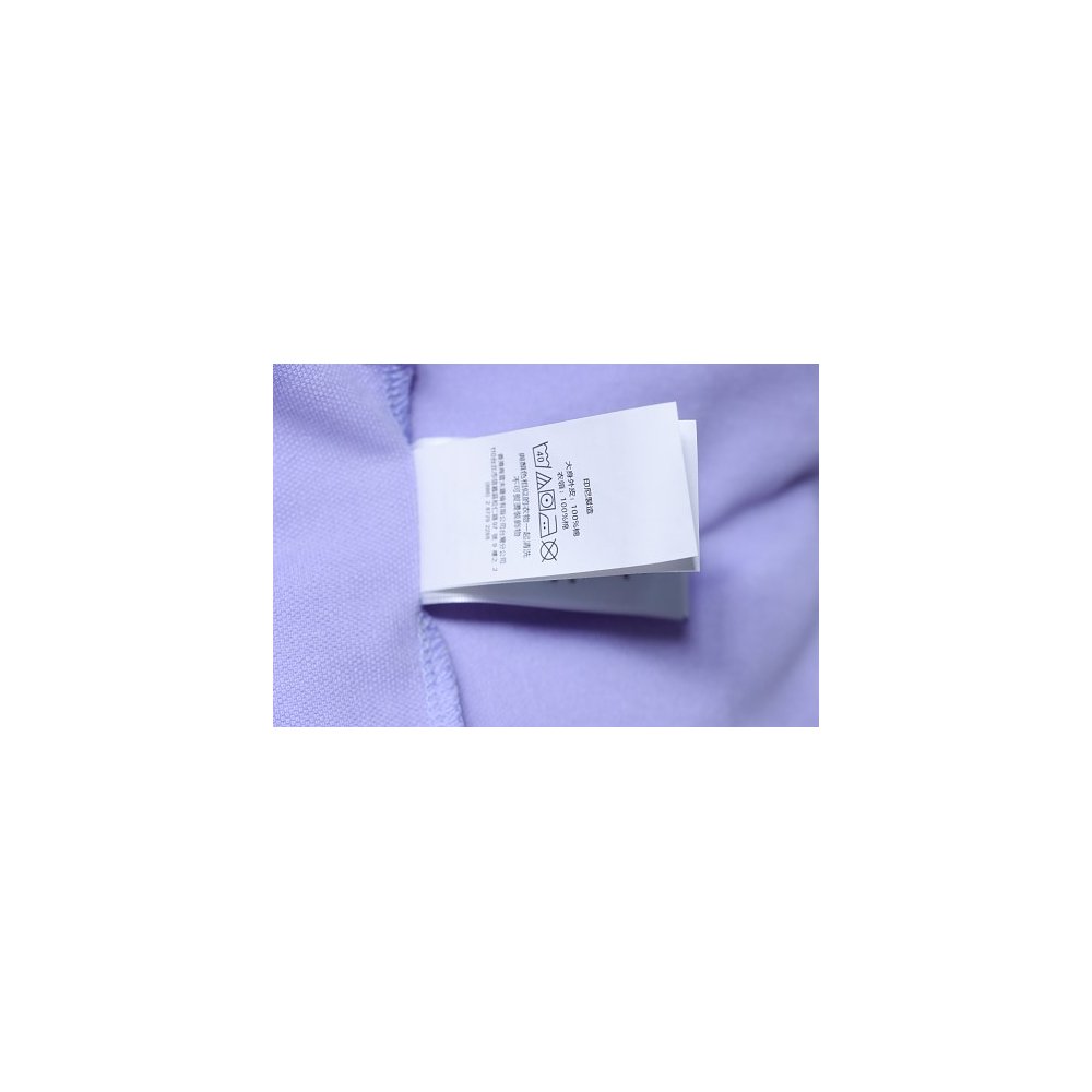 Ralph Lauren Pony Logo Embroidered Short-Sleeve Button-Down Shirt Purple,Ralph Lauren T-Shirts,T-Shirts,CLOTHES