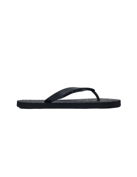 Gucci Flip Flops Black
