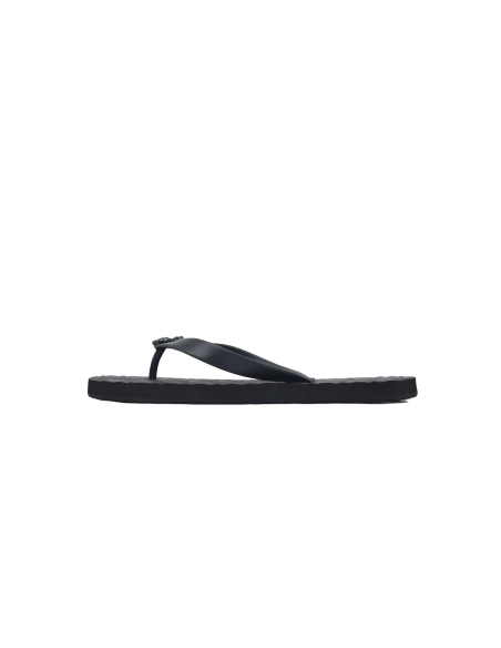 Gucci Double G All black Slippers