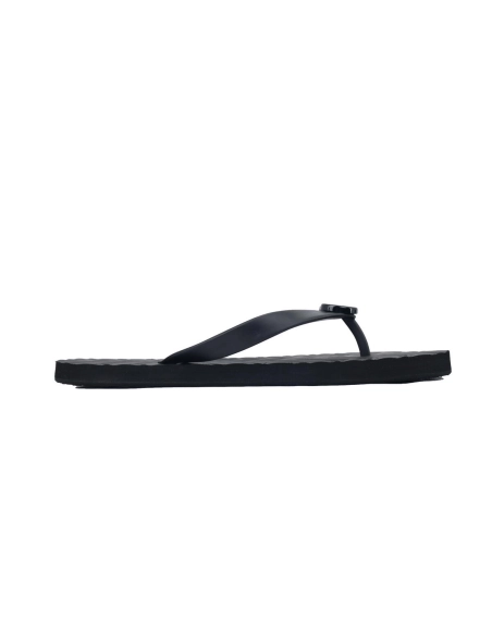 Gucci Double G All black Slippers