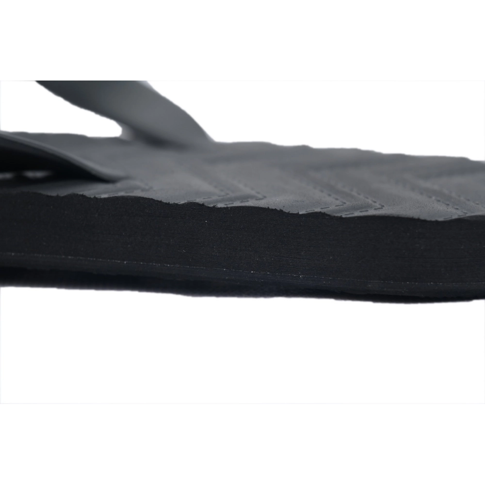 Gucci Slippers Silver Black