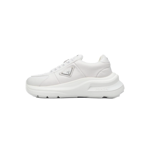 Prada Sneakers White