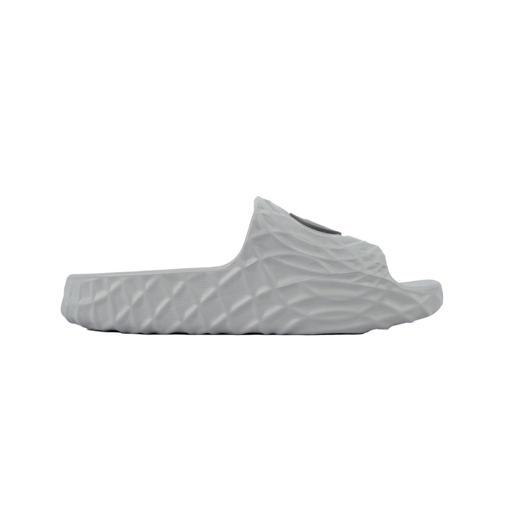 Gucci Double G Slippers Grey