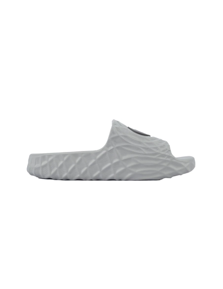 Gucci Double G Slippers Grey