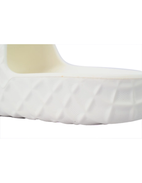 Gucci Double G Slippers White