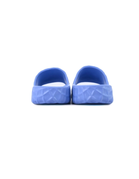 Gucci Double G Slippers Blue