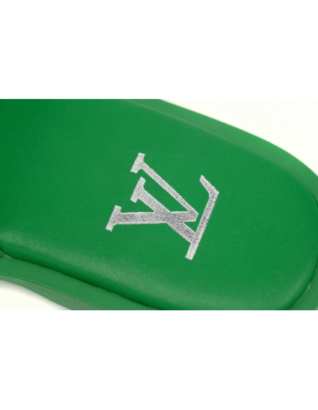 Louis Vuitton Oasis Green Embossing 1ACHKF