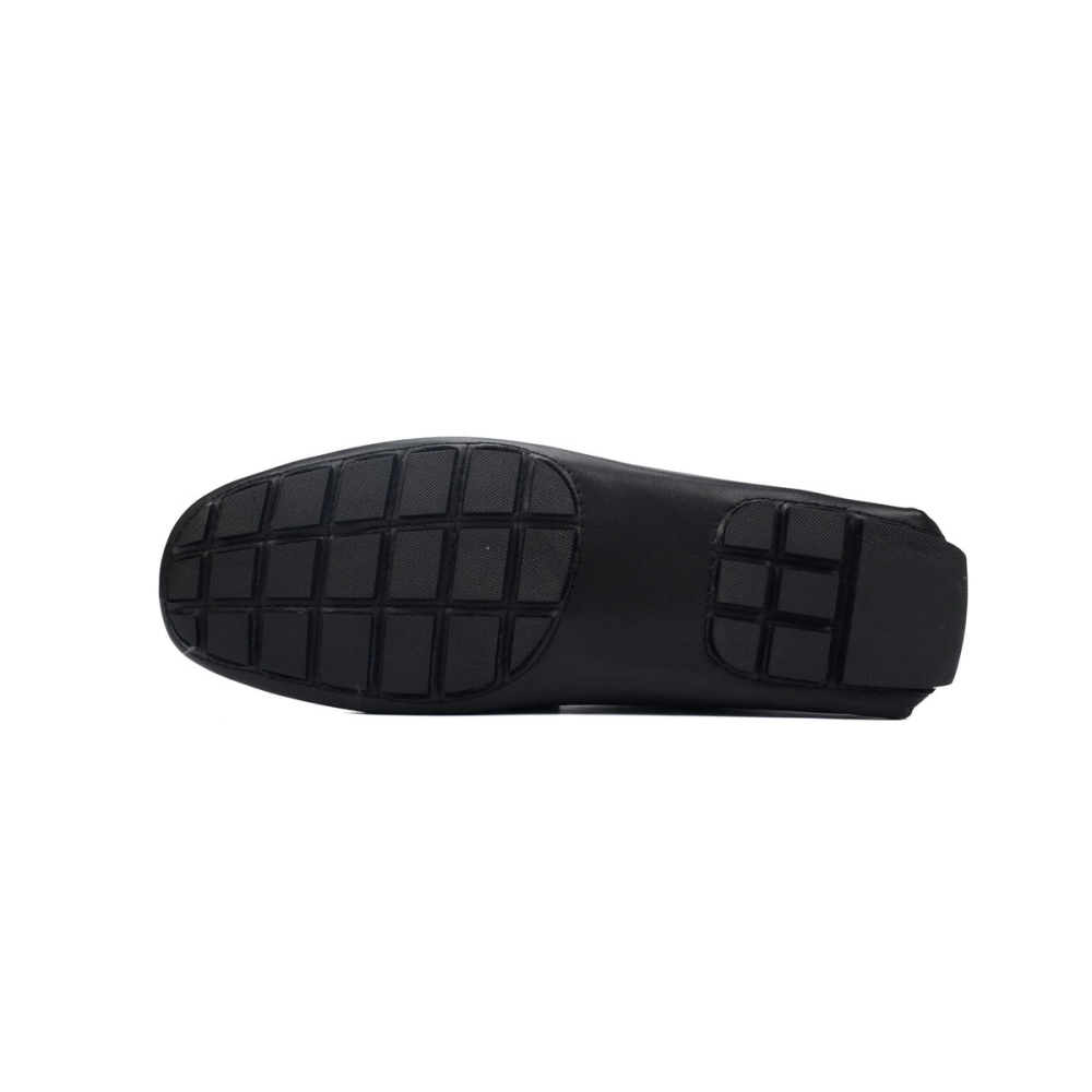 Louis Vuitton Moccasins
