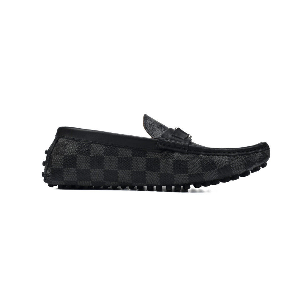 Louis Vuitton Moccasins