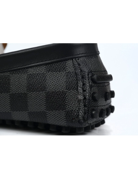 Louis Vuitton Moccasins