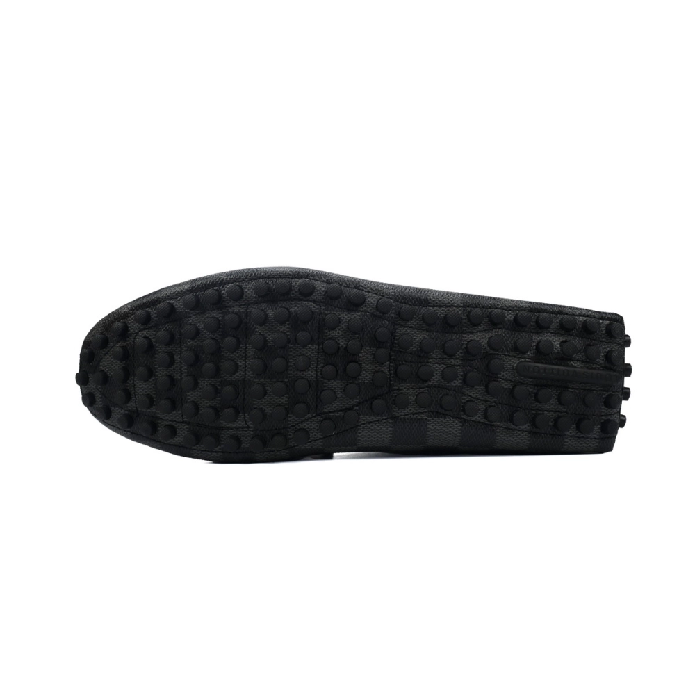 Louis Vuitton Moccasins