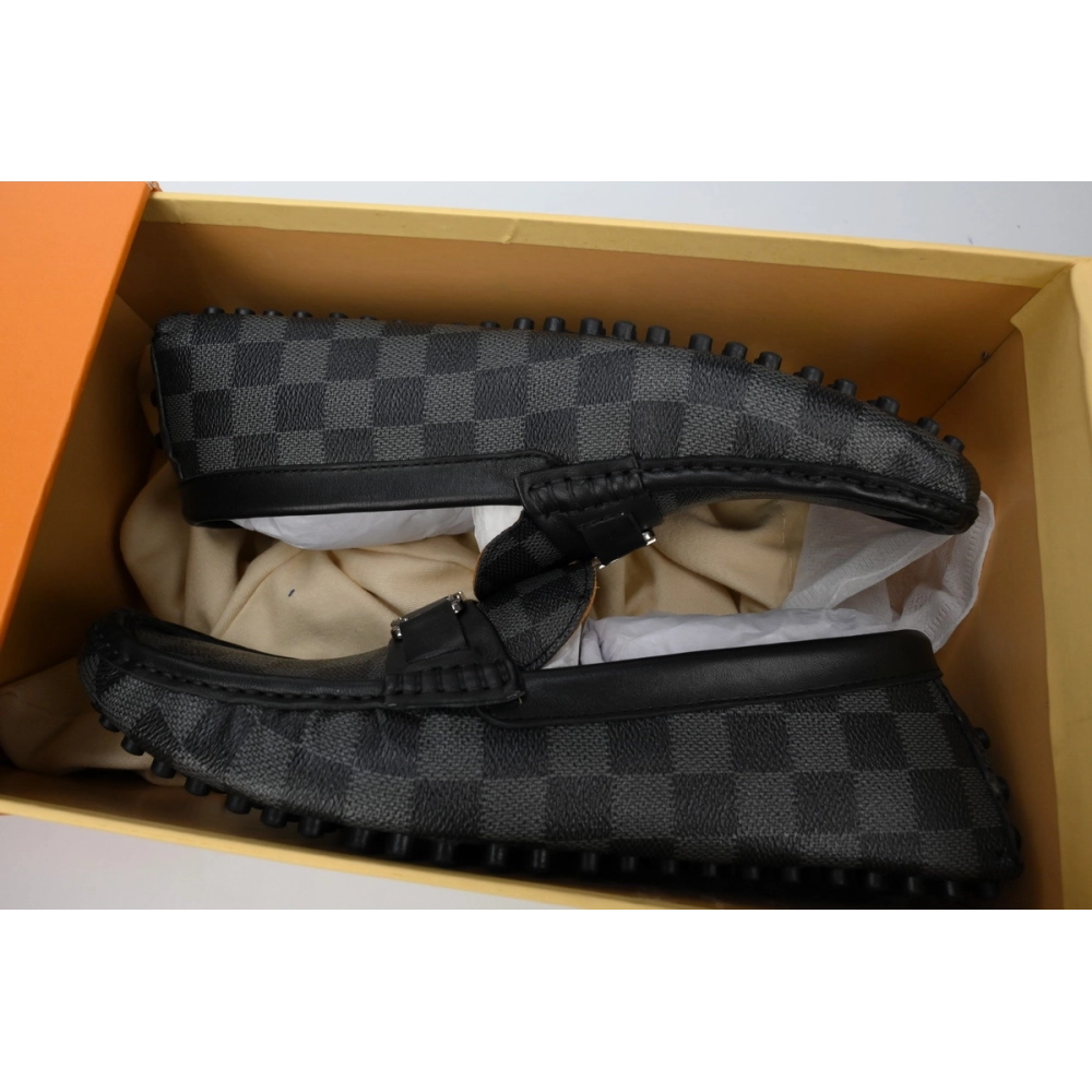 Louis Vuitton Moccasins