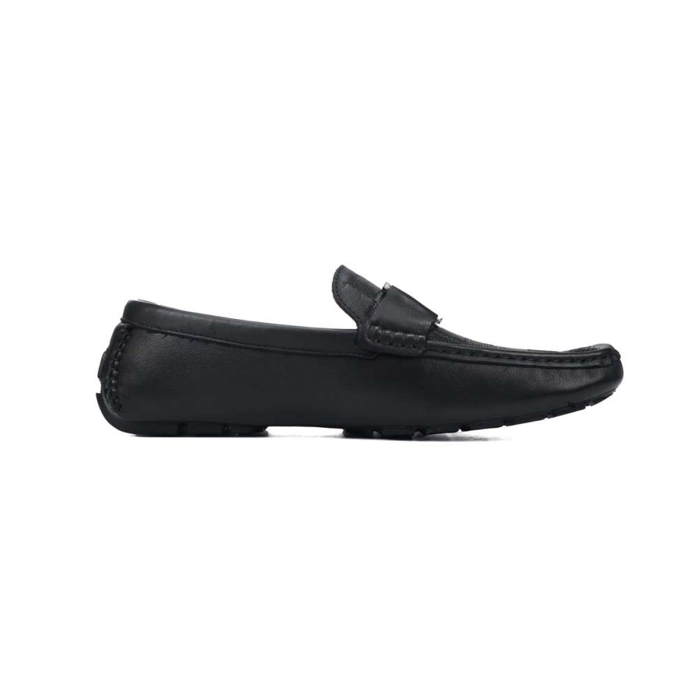 Louis Vuitton Moccasins