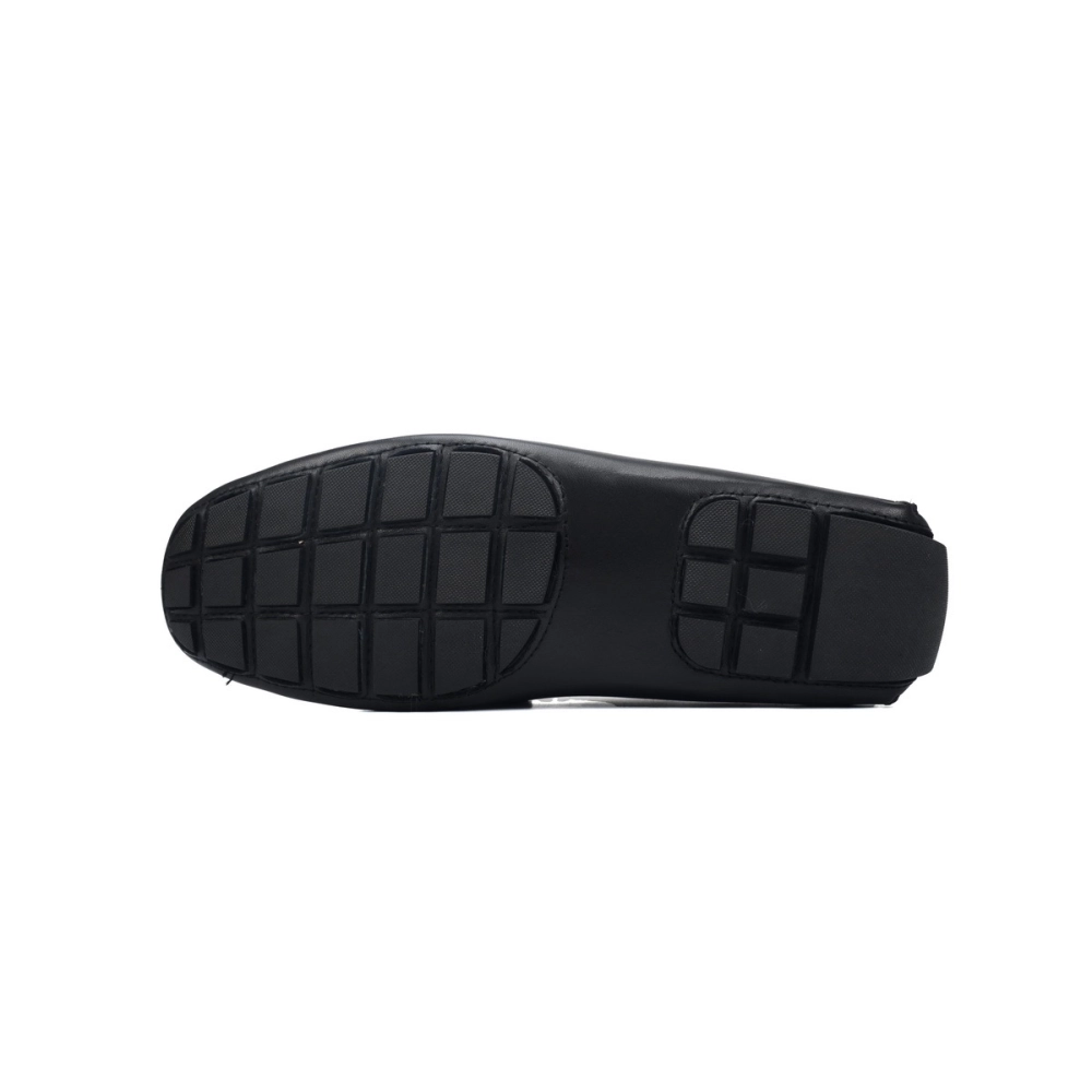 Louis Vuitton Moccasins