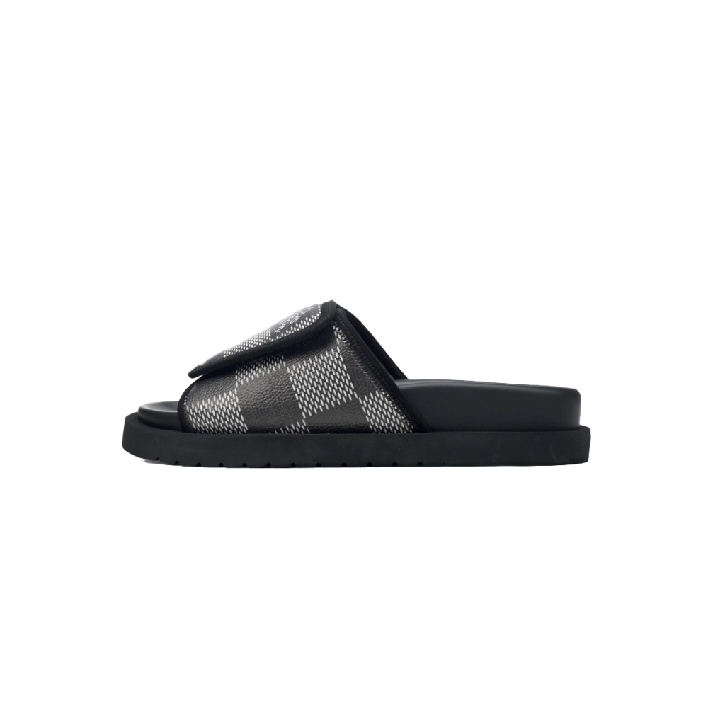 Louis Vuitton Miami Mules 1AANB7