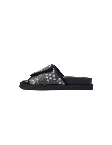Louis Vuitton Miami Mules 1AANB7