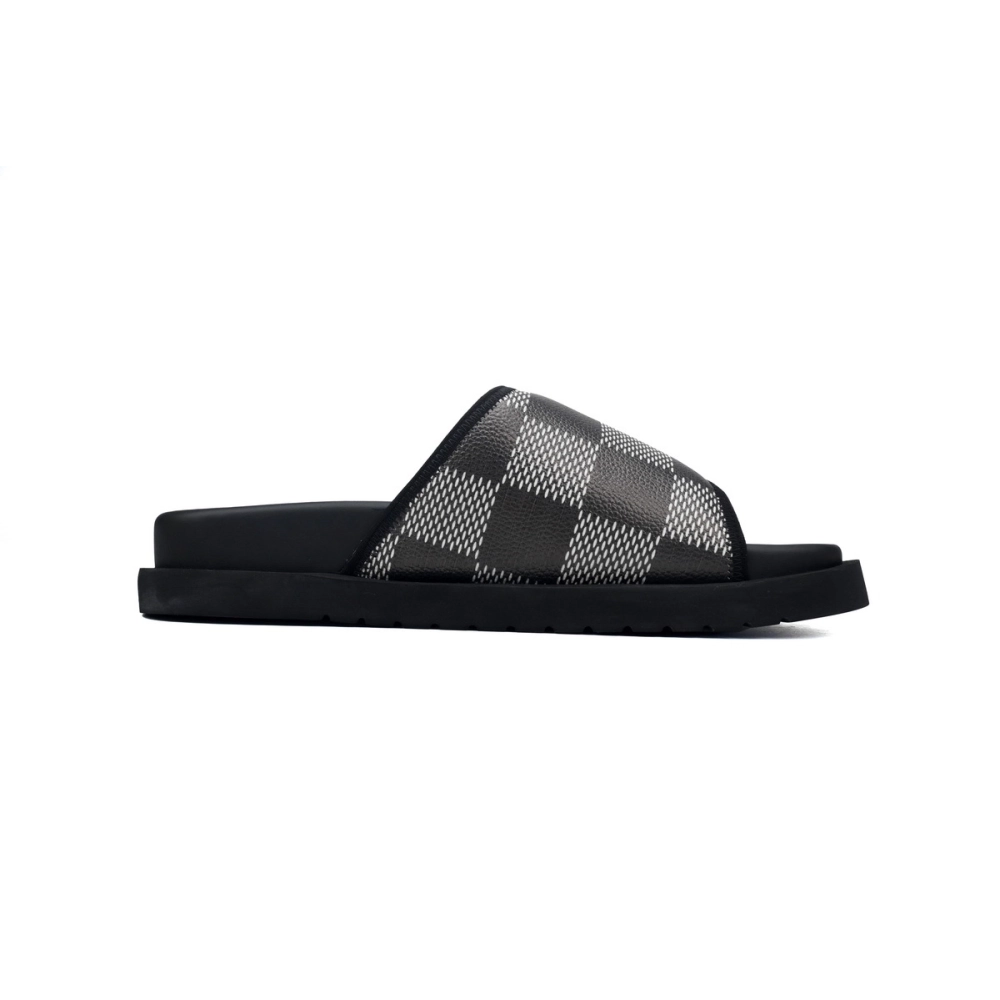 Louis Vuitton Miami Mules 1AANB7